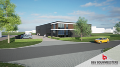 Escudo, 8305 BM Emmeloord